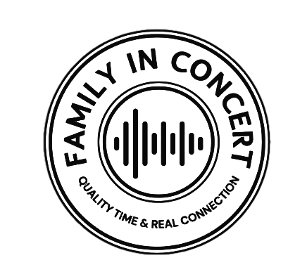 Family In Concert